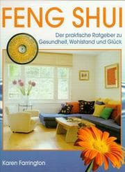 Tapa de Feng Shui. Der praktische Ratgeber zu Gesundheit, Wohlstand und Glück