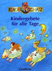 Tapa de Kindergebete für alle Tage