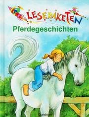 Tapa de Leseraketen Pferdegeschichten.