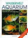 Tapa de Wasserwelt Aquarium.