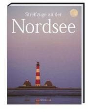 Tapa de Streifzüge an der Nordsee