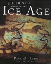 Tapa de Journey Through the Ice Age