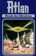 Tapa de Atlan, Bd.15, Monde des Schreckens