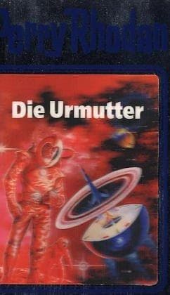 Tapa de Die Urmutter