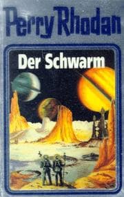 Tapa de Der Schwarm