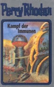 Tapa de Kampf der Immunen