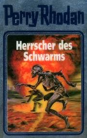 Tapa de Herrscher des Schwarms