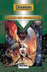 Tapa de Dragon, Söhne von Atlantis, Krieger des Namenlosen