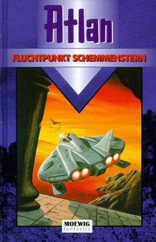 Tapa de Atlan, Fluchtpunkt Schemmenstern