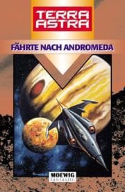 Tapa de Terra Astra, Fährte nach Andromeda