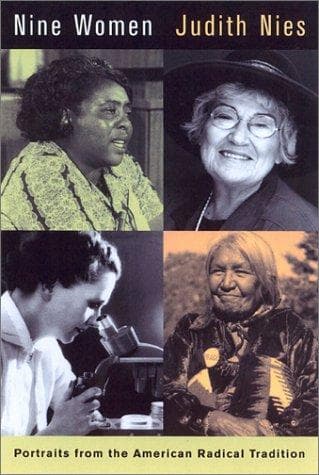 Tapa de Nine Women