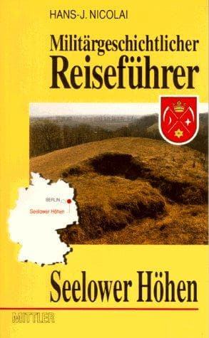 Tapa de Seelower Höhen