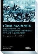 Tapa de Führungsdenken