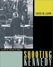 Tapa de Shooting Kennedy
