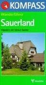 Tapa de Wanderführer Sauerland