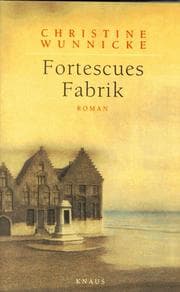 Tapa de Fortescues Fabrik