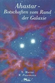 Tapa de Ahastar. Botschaften vom Rande der Galaxie.