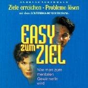 Tapa de Easy zum Ziel. Ziele erreichen - Probleme lösen. CD