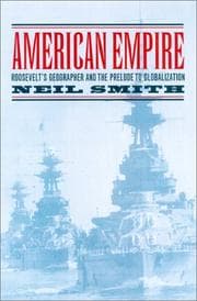 Tapa de American Empire