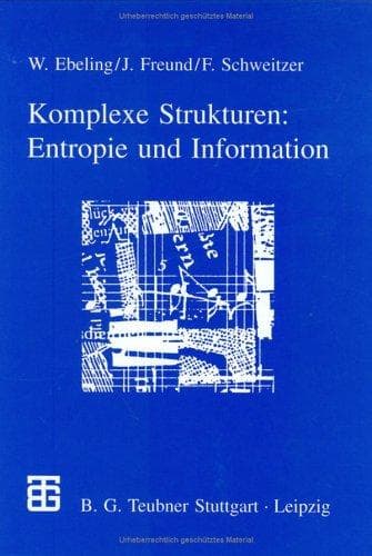 Tapa de Komplexe Strukturen