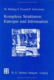 Tapa de Komplexe Strukturen