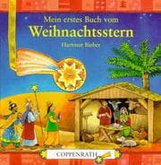 Tapa de Mein erstes Buch von Weihnachtsstern