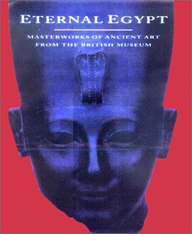 Tapa de Eternal Egypt