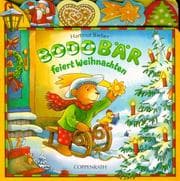 Tapa de Bodo Bär feiert Weihnachten