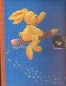 Tapa de Felix. Tagebuch