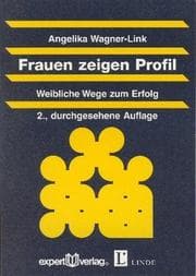 Tapa de Frauen zeigen Profil. Weibliche Wege zum Erfolg