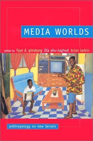 Tapa de Media Worlds