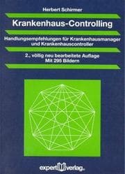 Tapa de Krankenhaus-Controlling