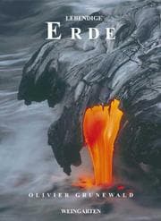 Tapa de Lebendige Erde (German Text)