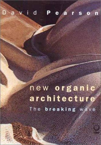 Tapa de New Organic Architecture