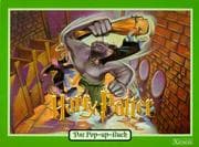 Tapa de Harry Potter. Das Pop-up- Buch 2