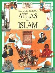 Tapa de Der große XENOS- Atlas des Islam