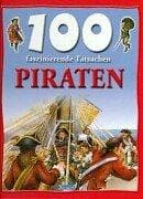 Tapa de 100 Things You Should Know about Pirates