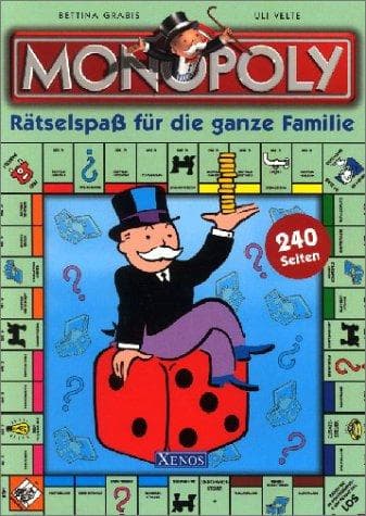 Tapa de Monopoly