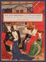 Tapa de The Lost Tapestries of the City of Ladies