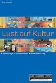 Tapa de Lust auf Kultur