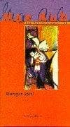 Tapa de Blutiges Spiel