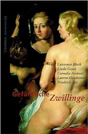 Tapa de Gefährliche Zwillinge. Astrokrimi