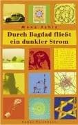 Tapa de Durch Bagdad fließt ein dunkler Strom