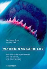 Tapa de Wahnsinnskarriere
