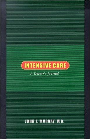 Tapa de Intensive Care