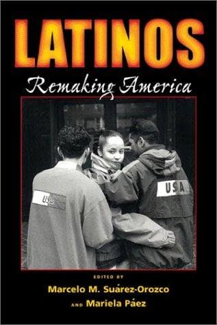 Tapa de Latinos