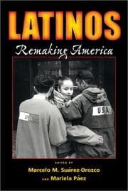Tapa de Latinos