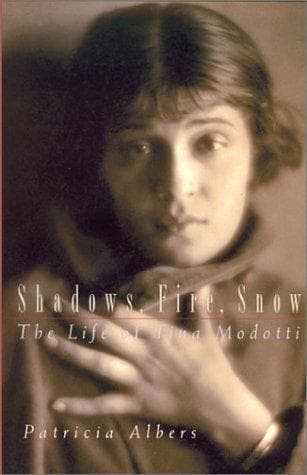 Tapa de Shadows, Fire, Snow