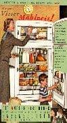 Tapa de Mahlzeit. Die Andere Bibliothek
