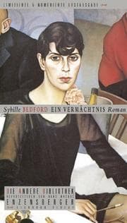 Tapa de Ein Vermächtnis